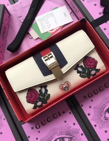 Gucci Wallet