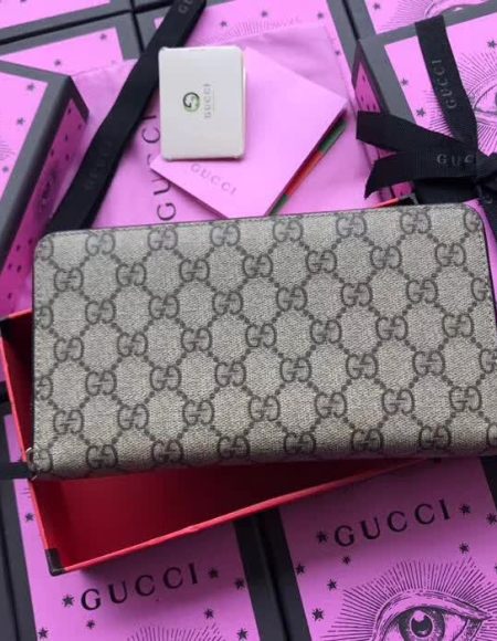 GUCCI Wallet