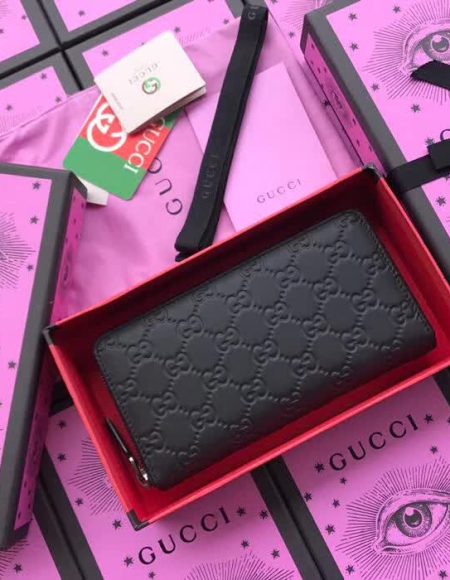 GUCCI Wallet