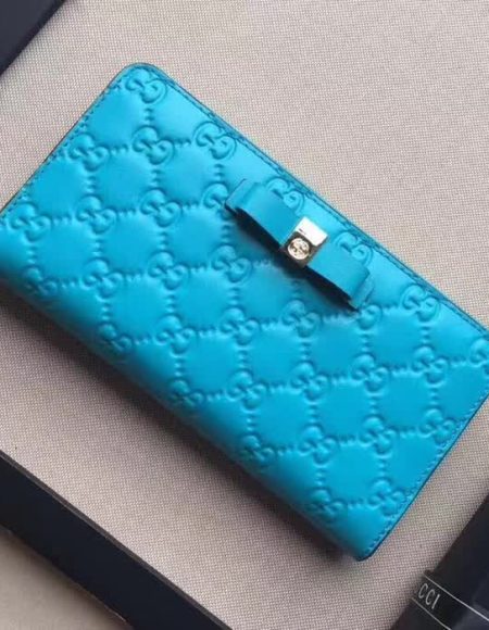 GUCCI Wallet