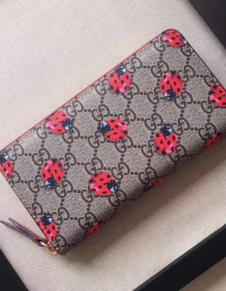 GUCCI Wallet