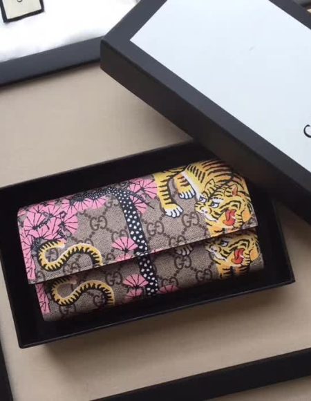 Gucci Wallet