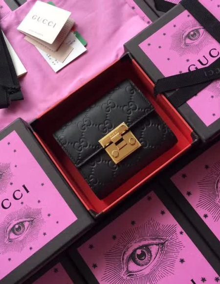 Gucci Wallet