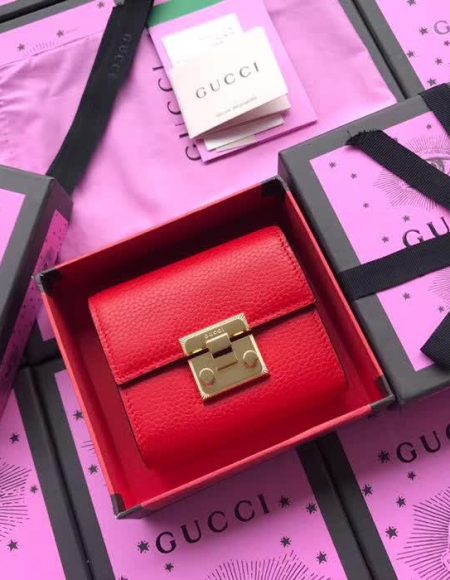 Gucci Wallet