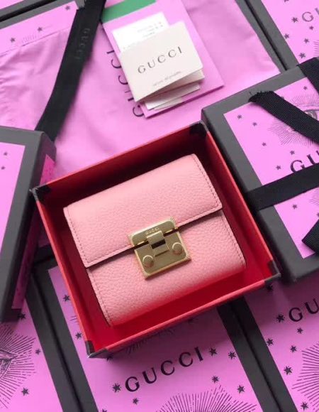 Gucci Wallet
