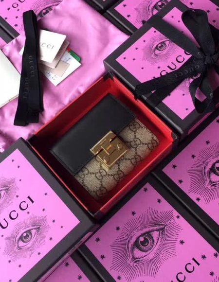 Gucci Wallet