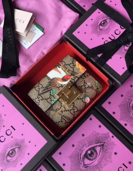Gucci Wallet