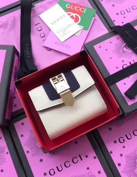 Gucci Wallet