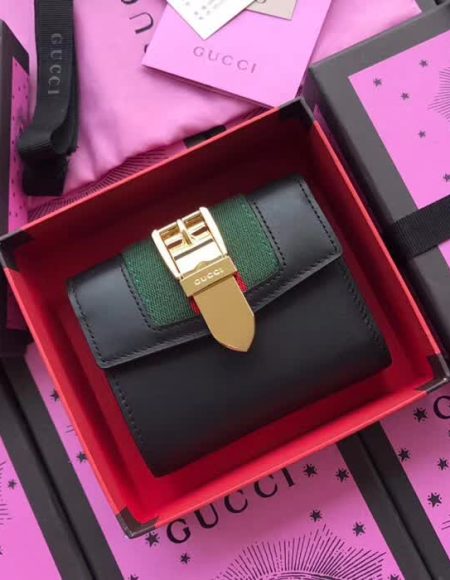 Gucci Wallet