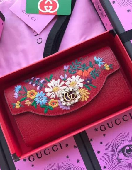 Gucci Wallet