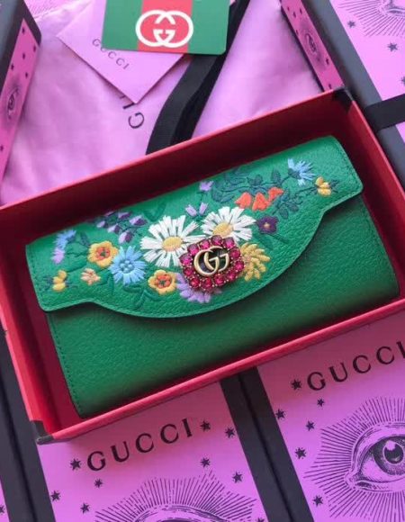 Gucci Wallet