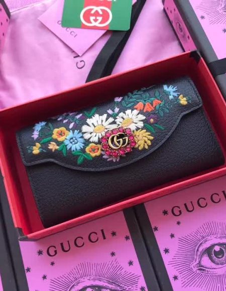 Gucci Wallet