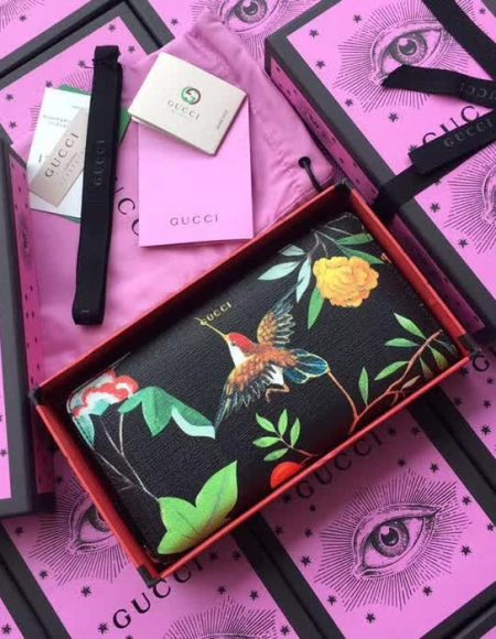 Gucci Wallet