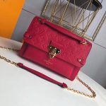 LOUIS VUITTON VAVIN BAG