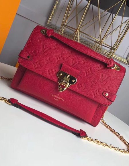 LOUIS VUITTON VAVIN BAG