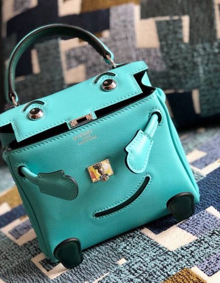 Hermes Kelly Dol
