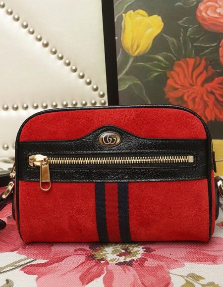 Gucci Ophidia Bag