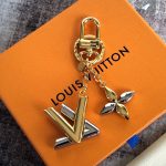 Louis Vuitton Key Holder