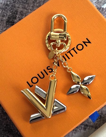 Louis Vuitton Key Holder