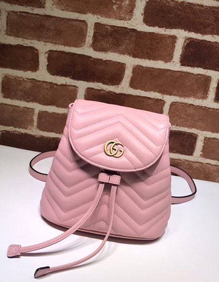 Gucci Backpack