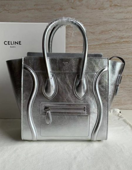 Celine Micro Bag