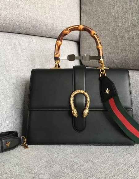 Gucci Bamboo