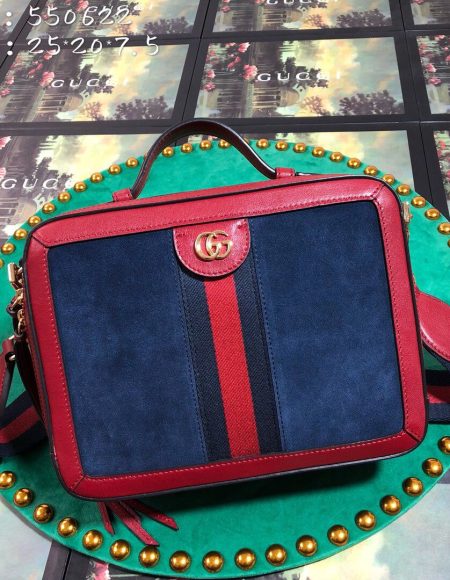 Gucci Ophidia Bag