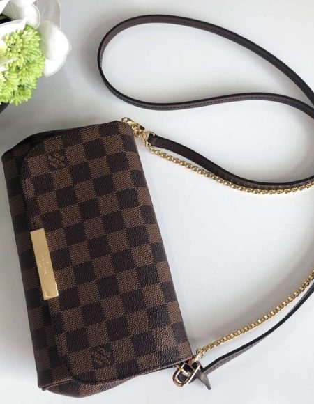 Louis Vuitton Favorite PM