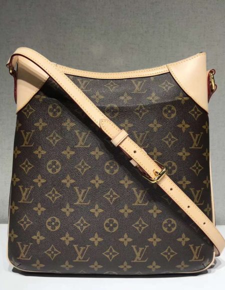 Louis Vuitton odeon