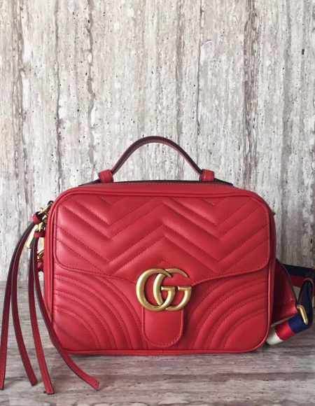 Gucci GG Marmont