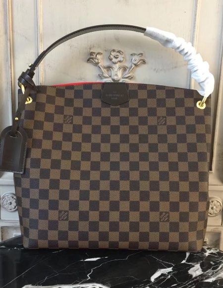 Louis Vuitton Shopping bag