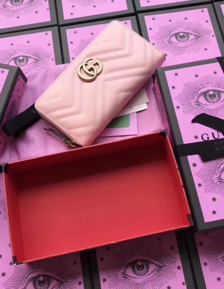 Gucci Wallet