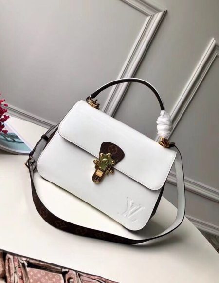 Louis Vuitton Cherrywood Bag