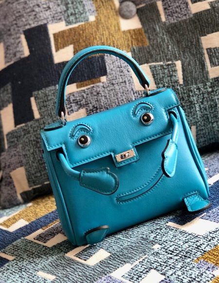 Hermes Kelly Dol