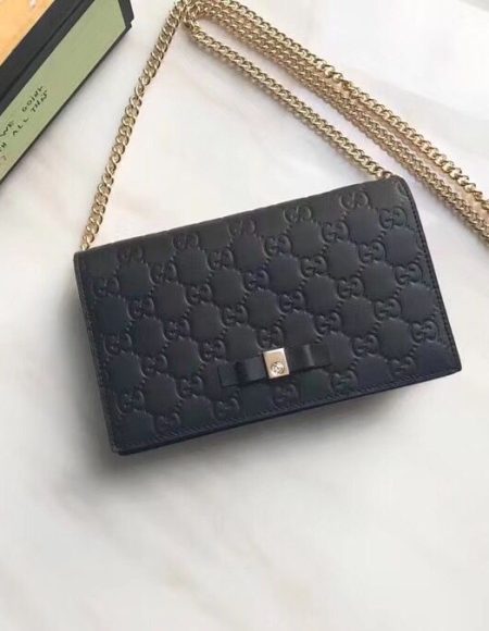 Gucci woc