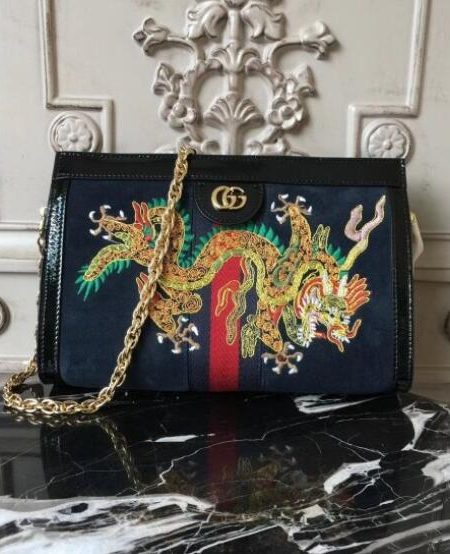 GUCCI OPHIDIA BAG