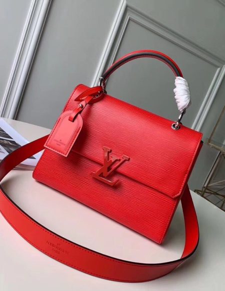 Louis Vuitton Grenelle Bag