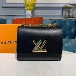 Louis Vuitton Twist Bag