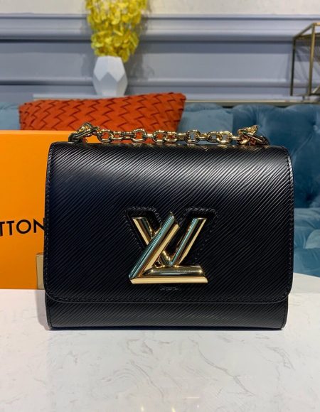 Louis Vuitton Twist Bag