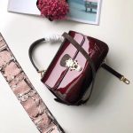 Louis Vuitton Cherrywood Bag