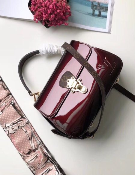 Louis Vuitton Cherrywood Bag