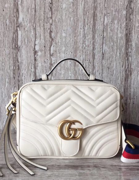 Gucci GG Marmont