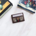 GUCCI Credit card holder