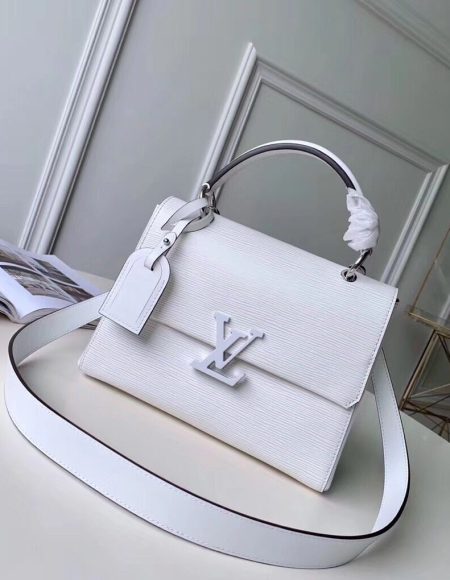 Louis Vuitton Grenelle Bag