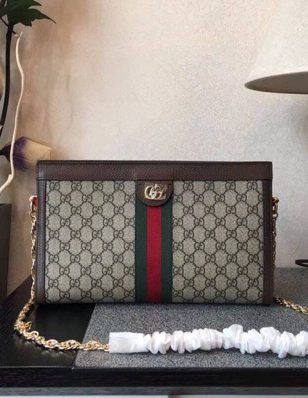 GUCCI Ophidia Bag