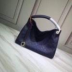 Louis Vuitton Artsy MM blue
