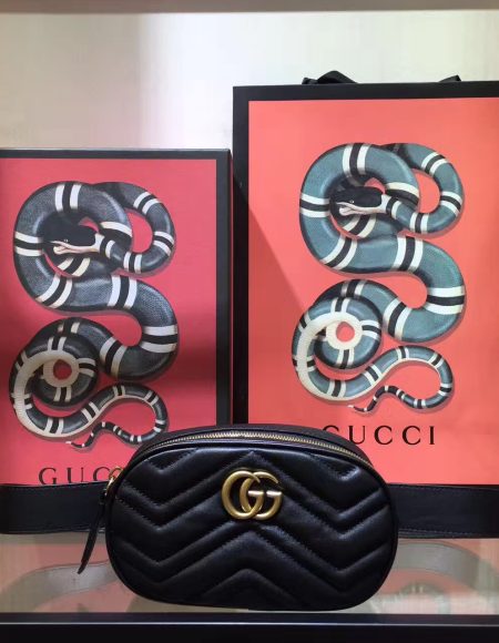 Gucci GG Marmont