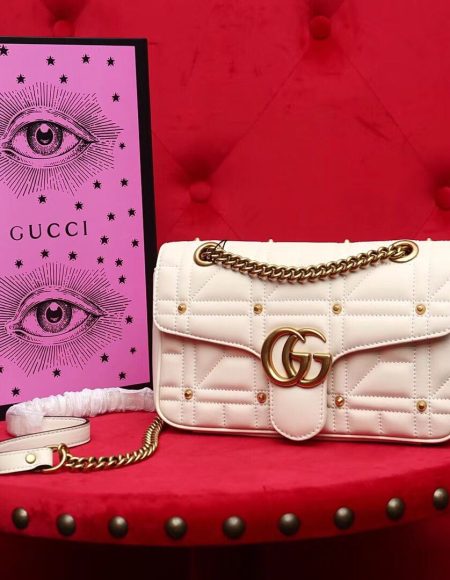 Gucci GG Marmont