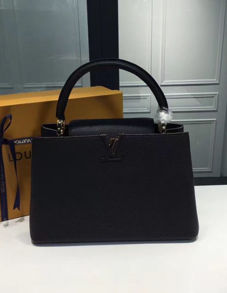 LOUIS VUITTON CAPUCINES