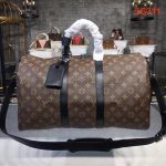 LOUIS VUITTON KEEPALL 45